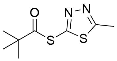 Cefazolin Impurity 39